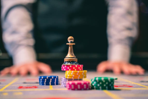 quistoto22 Live Blackjack Salon